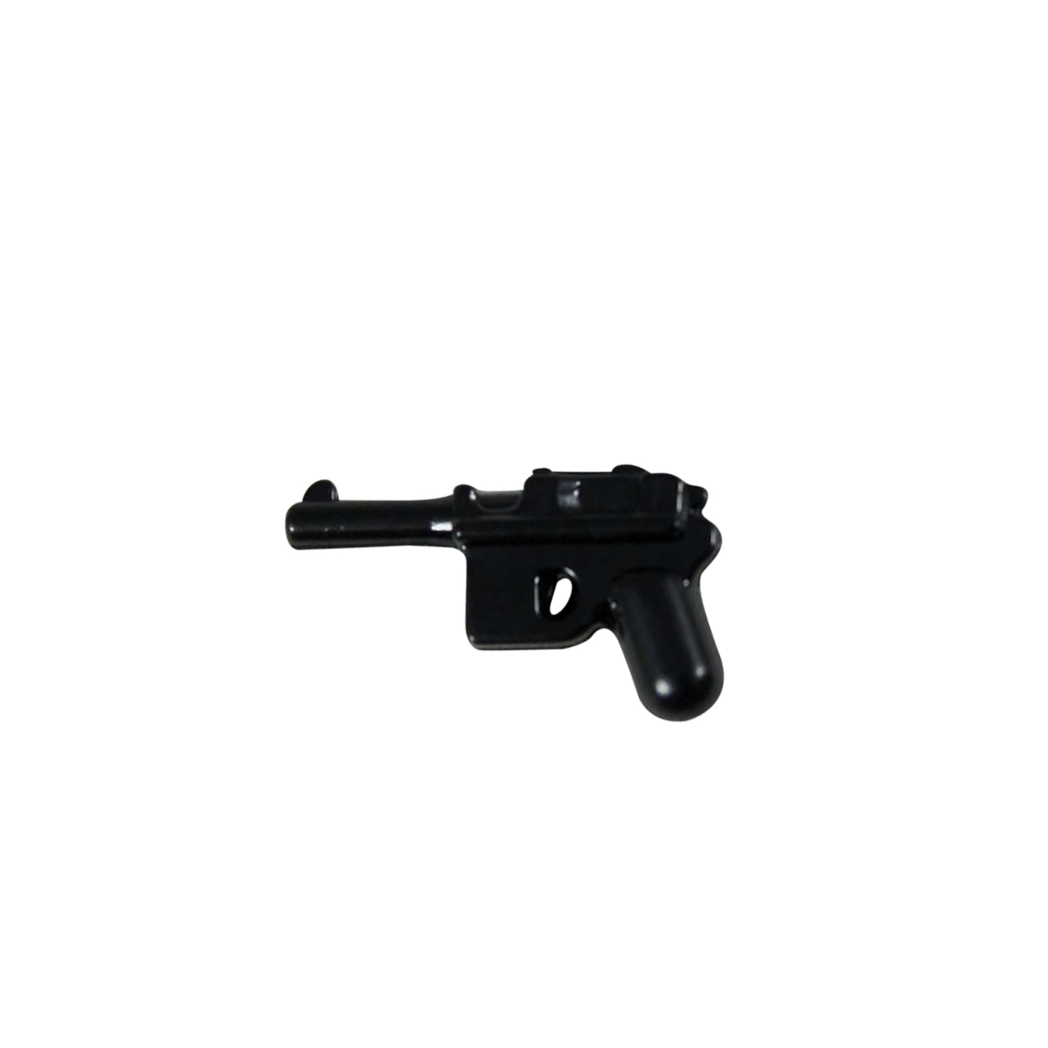 BF-0148 - Custom Pistole Mauser