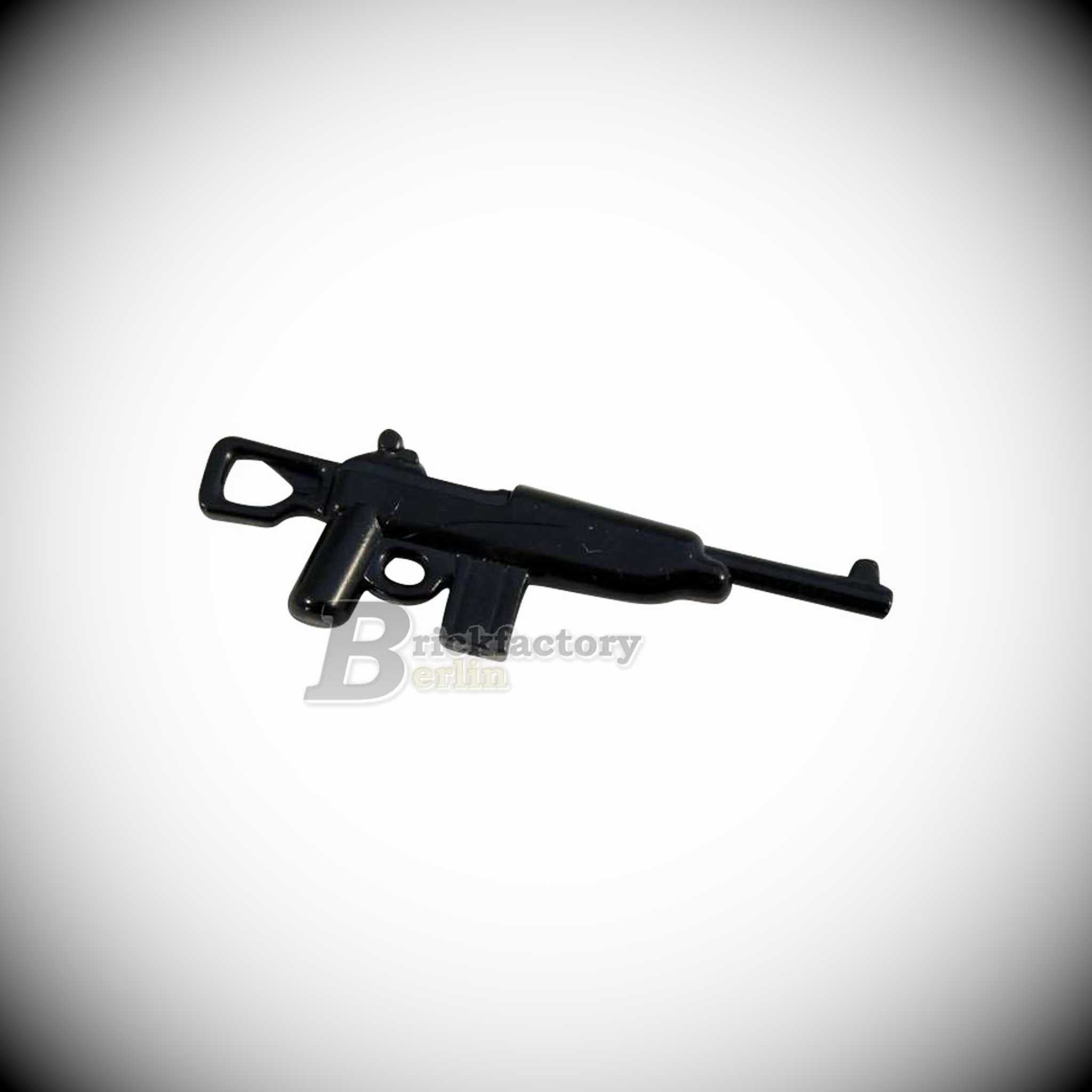 BF-0162 - Custom M1 Carbine Para