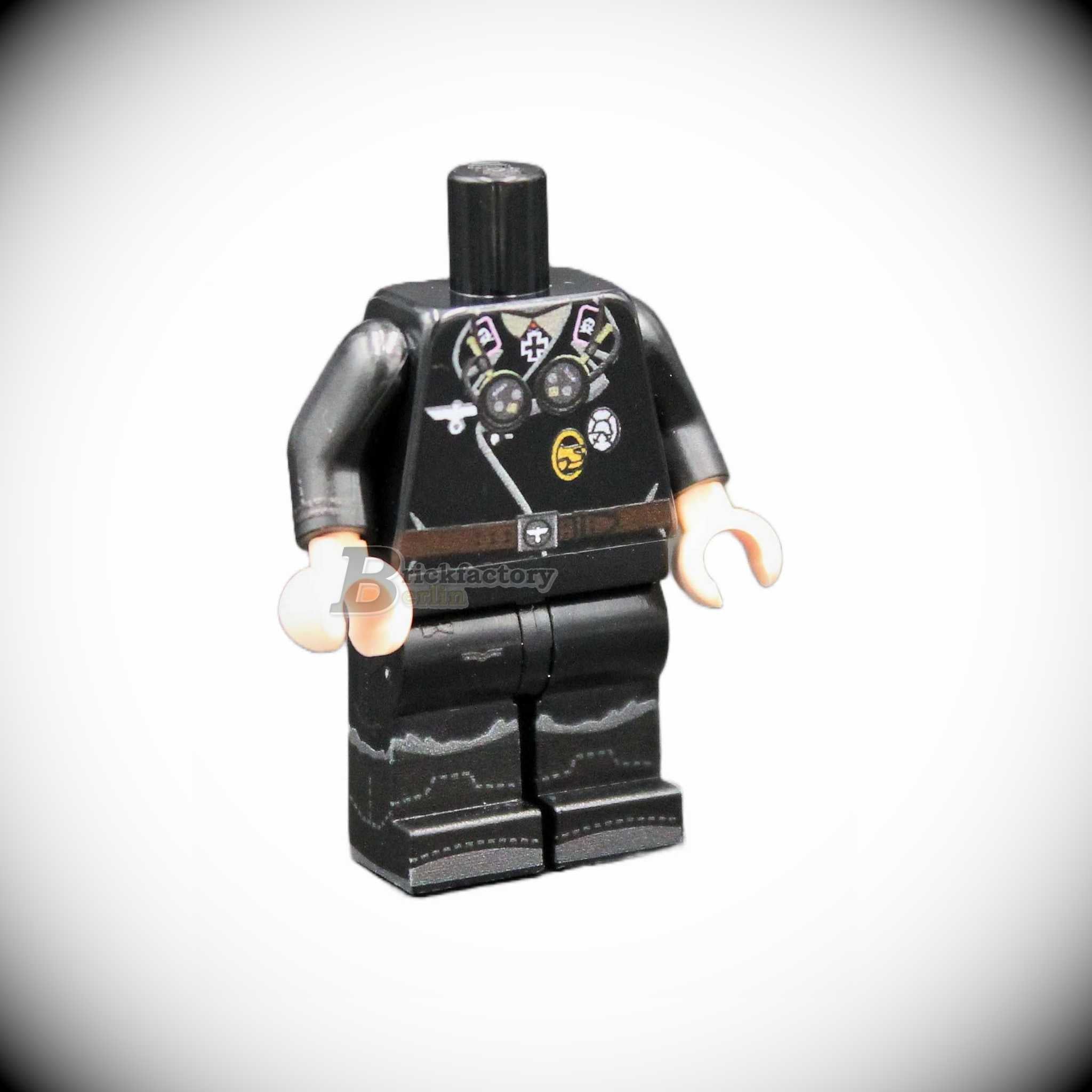 Brickfactory lego best sale