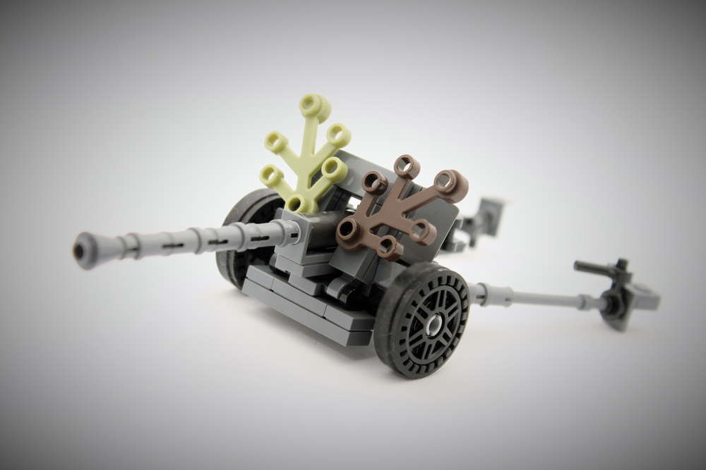 Pak 40 lego hot sale